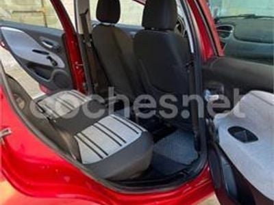 Fiat Punto Evo