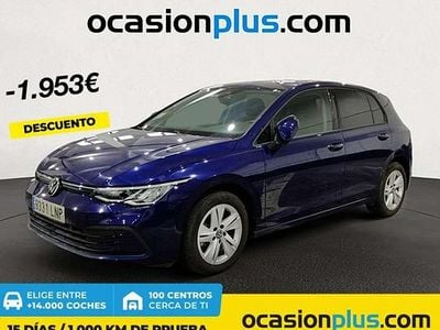VW Golf VIII