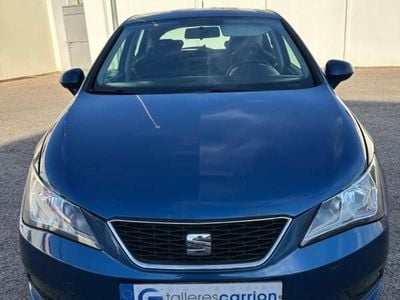Seat Ibiza SC