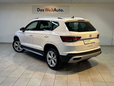 usado Seat Ateca 2.0 TDI X-Perience XXL 110 kW (150 CV)