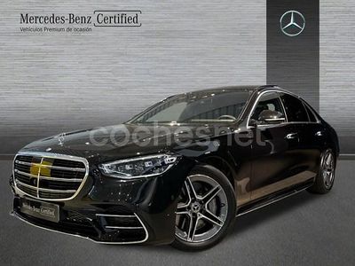 Mercedes S350
