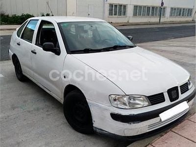 Seat Cordoba