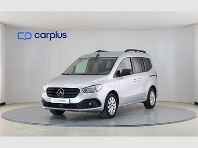 Mercedes Citan 110