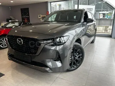 Occasion Mazda CX-80