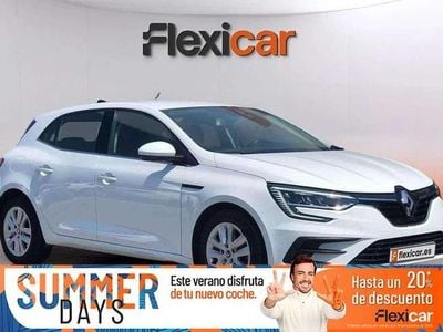 Renault Mégane IV