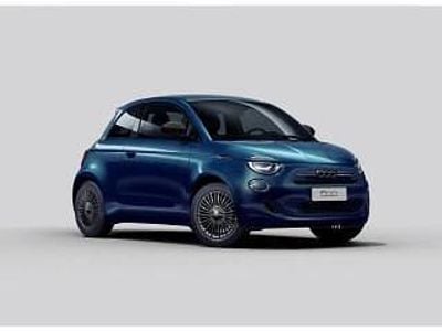 Verde Nuevo 2026 Fiat 500 Icon Berlina | 23.865 €