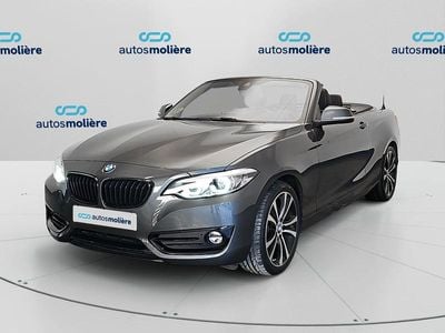 BMW 220