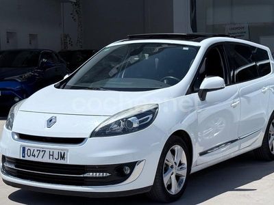 Renault Scénic III