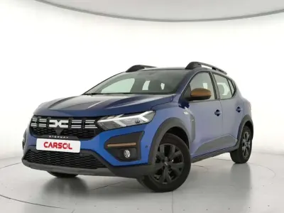 Usado Dacia Sandero
