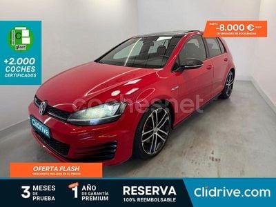 VW Golf VII