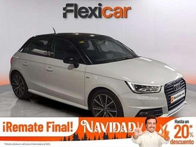 Blanco Usado 2016 Audi A1 Premium Utilitario | 12.490 € (Precio justo)
