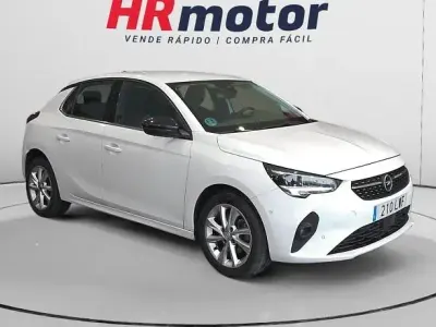 Usado Opel Corsa Elegance 100 CV (73 kW) 2022 Utilitario