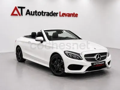 Usado Mercedes 200