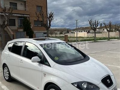 Seat Altea XL