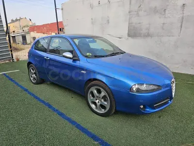 Usado Alfa Romeo 147