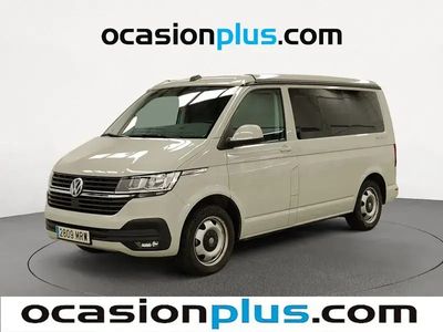 VW California