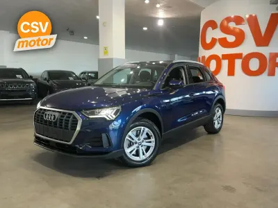 Usado Audi Q3