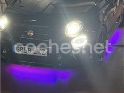 Abarth 595C