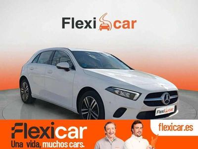 Mercedes A250