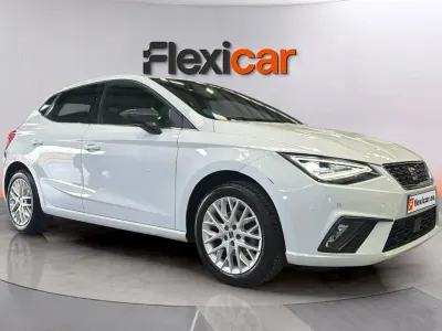 Usado Seat Ibiza