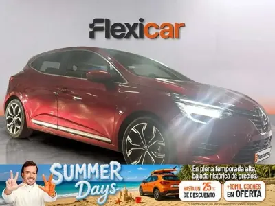 Usado Renault Clio