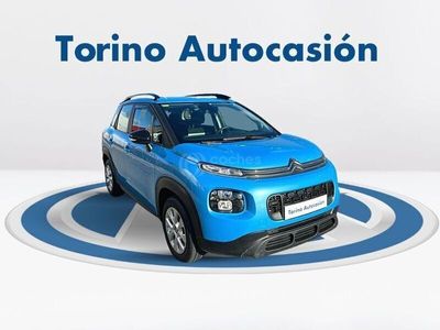 usado Citroën C3 Aircross Puretech S&s Feel Pack 110