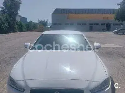 Usado Jaguar XE
