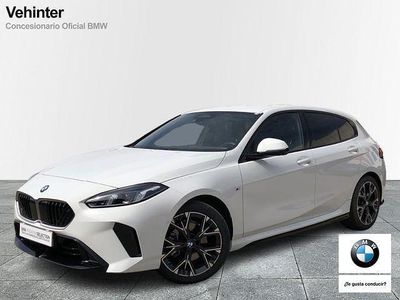 Usado BMW 120 Comfort Edition 190 CV (139 kW) 2024 Utilitario