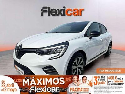 Occasion Renault Clio V Evolution 91 ch (66 kW) 2022 Blanc Citadine