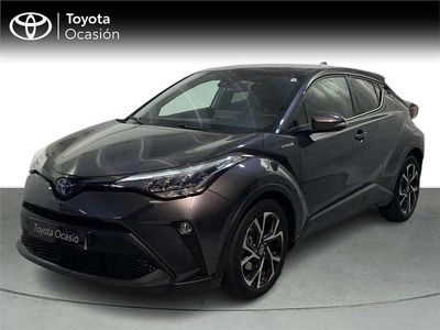 Usado Toyota C-HR Advance 122 CV (89 kW) 2021 SUV