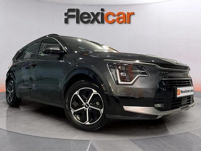 Negro Usado 2025 Kia Niro SUV | 23.790 € (Precio justo)