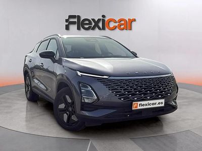 Usado Omoda 5 147 CV (108 kW) 2025 Gris SUV