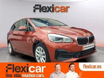 BMW 225 Active Tourer