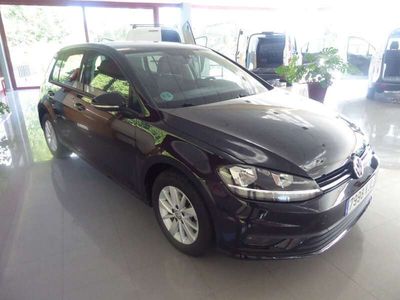 usado VW Golf VII 