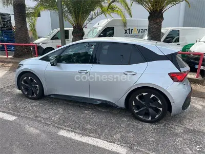 Usado Cupra Born e-Boost 169 kW (231 CV) 2024 Eléctrico Utilitario