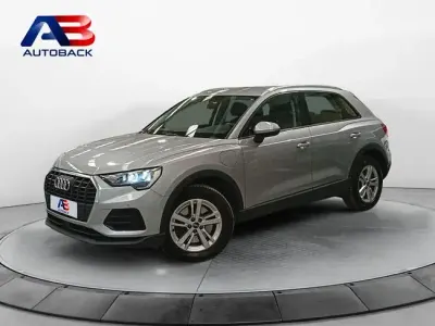 Usado Audi Q3