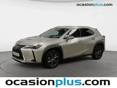 Lexus UX 250h