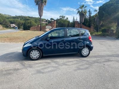 Mercedes A180
