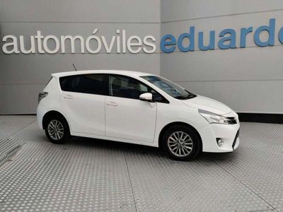 usado Toyota Verso 1.6 Active 5pl.