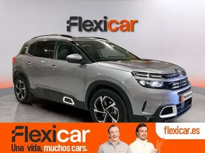 Usado Citroën C5 Aircross