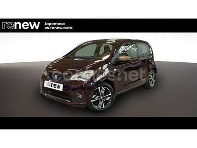 Seat Mii