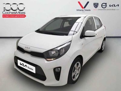 usado Kia Picanto 1.0 Dpi Concept