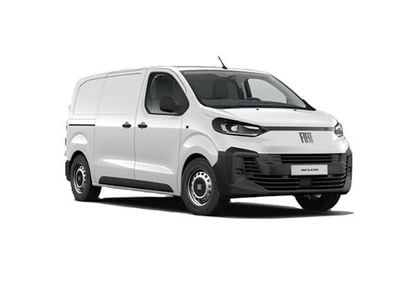 Fiat Scudo