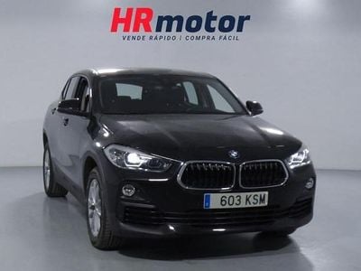 Usado BMW X2 150 CV (110 kW) 2018 SUV