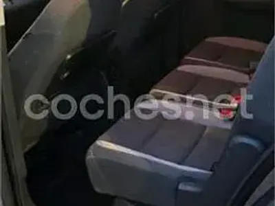 Usado VW Touran