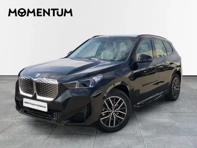 Usado BMW iX1