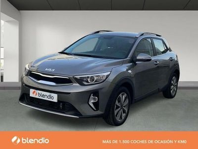 Usado 2024 Kia Stonic SUV | 17.990 € (Precio justo)