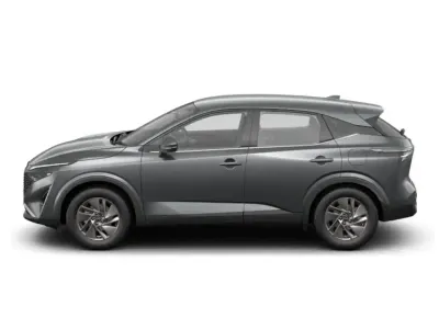 Ny Nissan Qashqai Acenta 140 HK (102 kW) 2026 Grå SUV