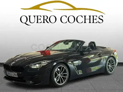 Usado BMW Z4