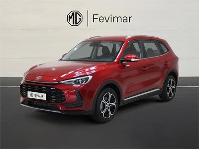 Nuevo MG ZS Comfort 197 CV (144 kW) 2025 Otro SUV